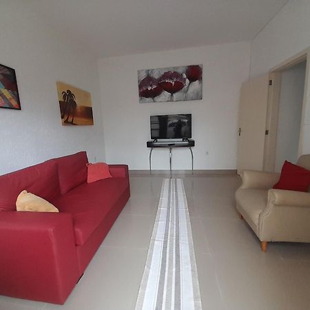 Casa De Praia Nunez Florianópolis Екстериор снимка