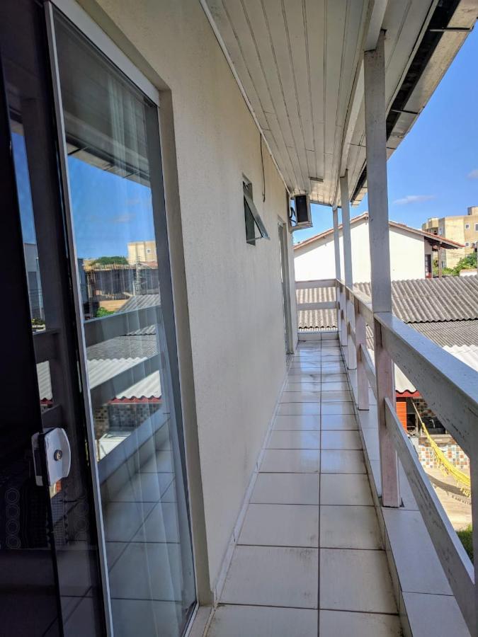 Casa De Praia Nunez Florianópolis Екстериор снимка