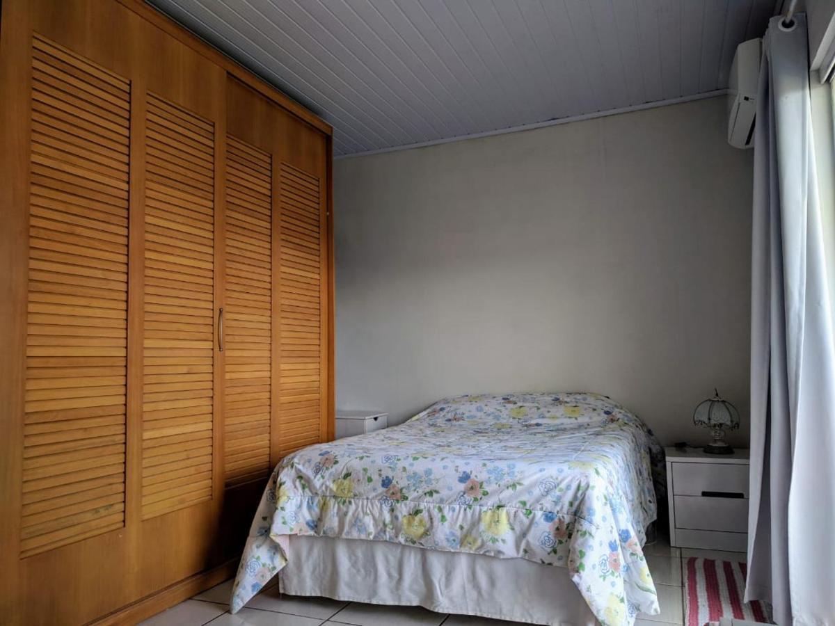 Casa De Praia Nunez Florianópolis Екстериор снимка
