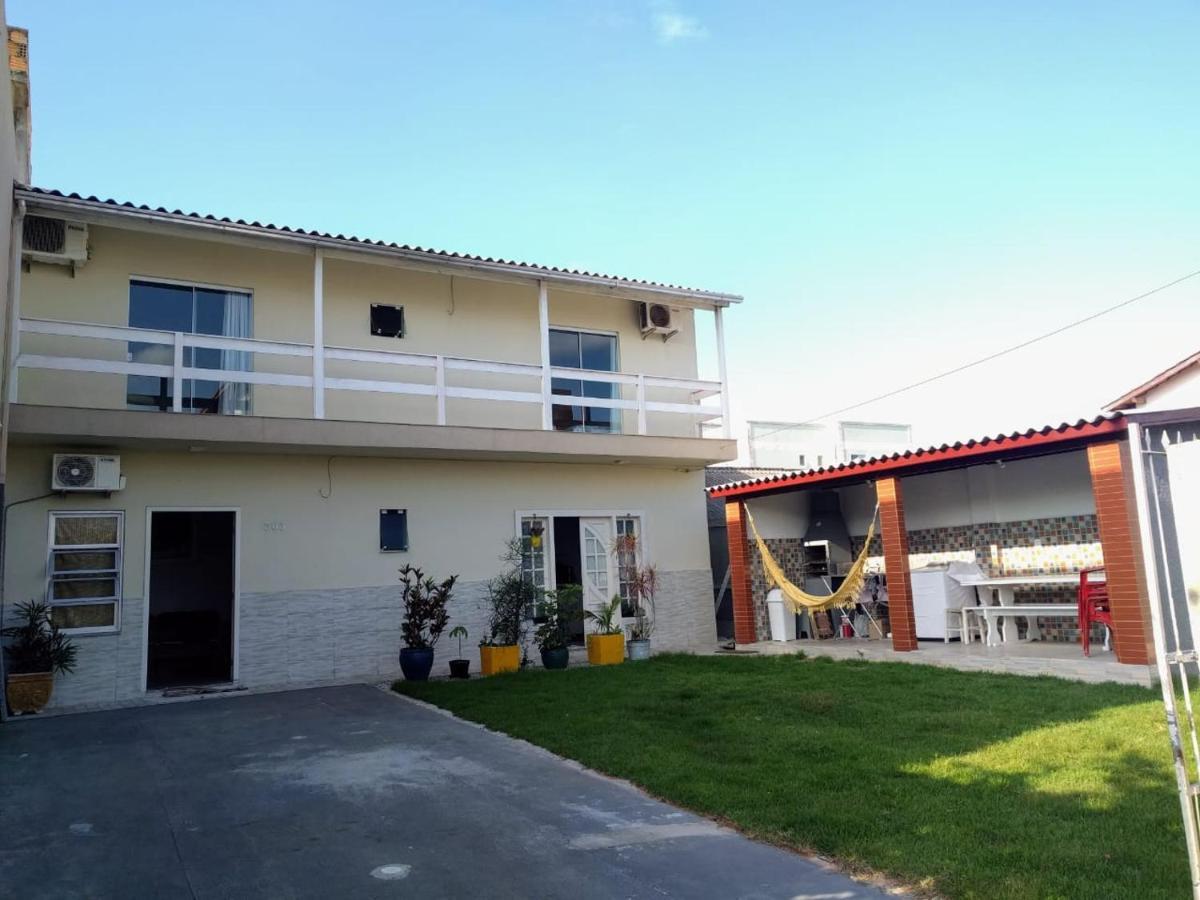 Casa De Praia Nunez Florianópolis Екстериор снимка