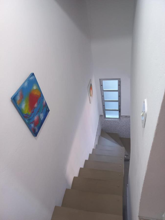 Casa De Praia Nunez Florianópolis Екстериор снимка