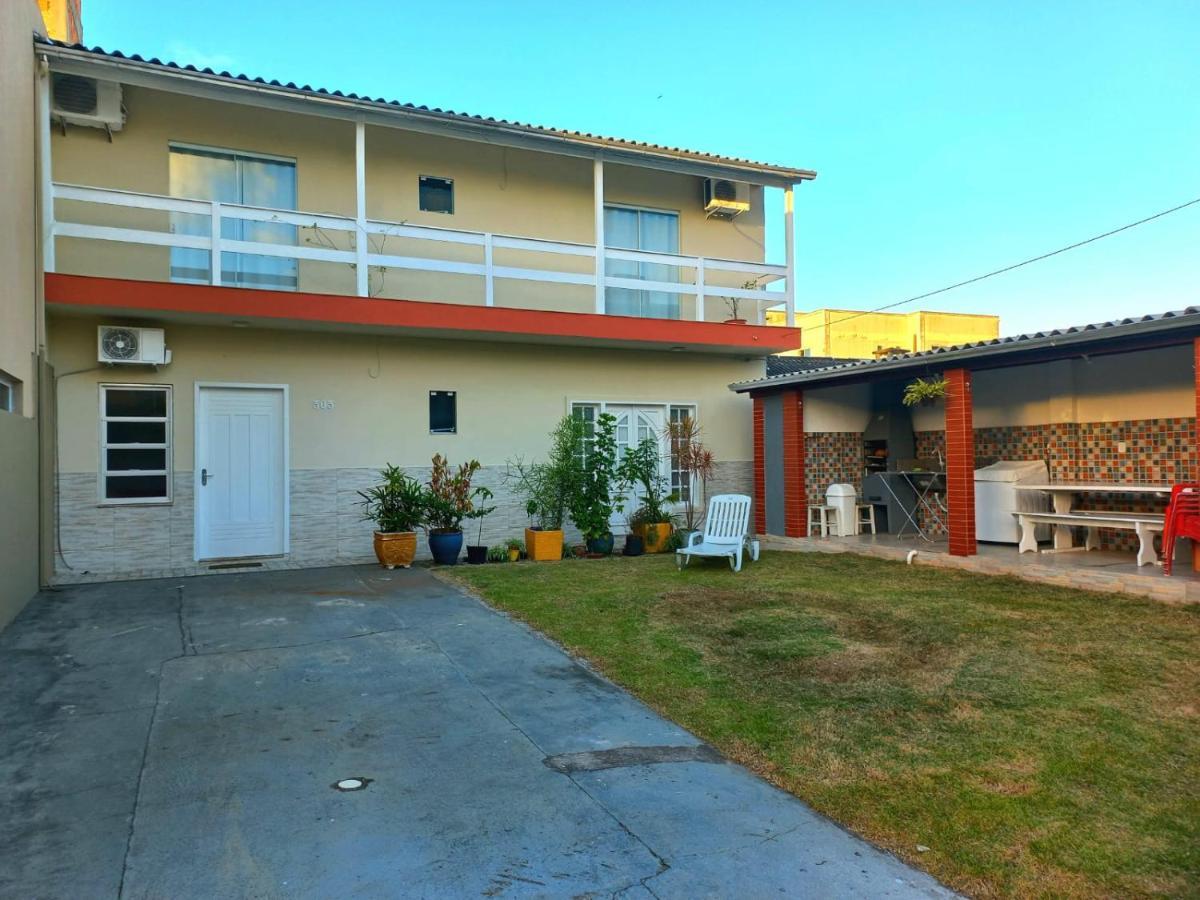Casa De Praia Nunez Florianópolis Екстериор снимка