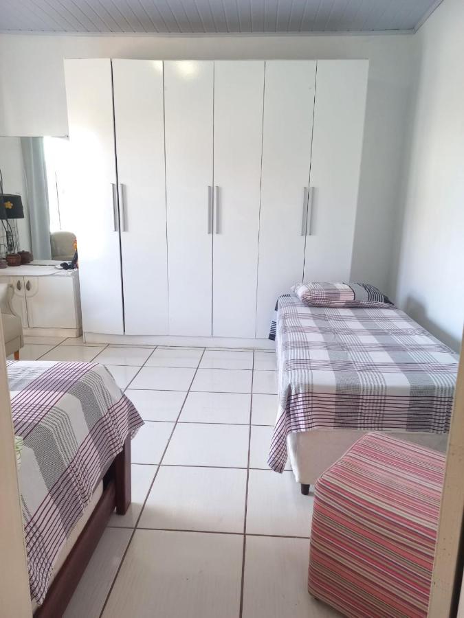 Casa De Praia Nunez Florianópolis Екстериор снимка