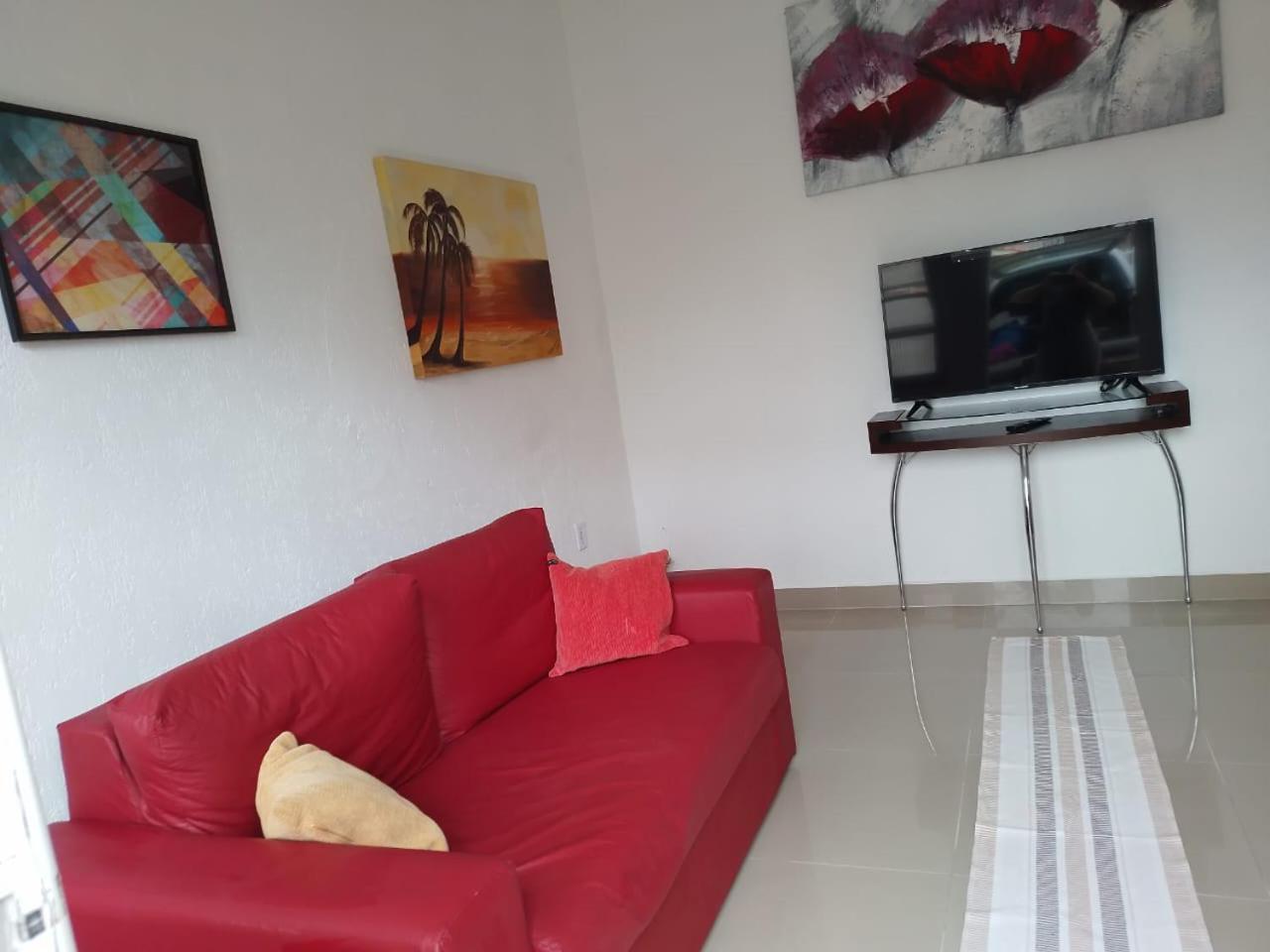 Casa De Praia Nunez Florianópolis Екстериор снимка