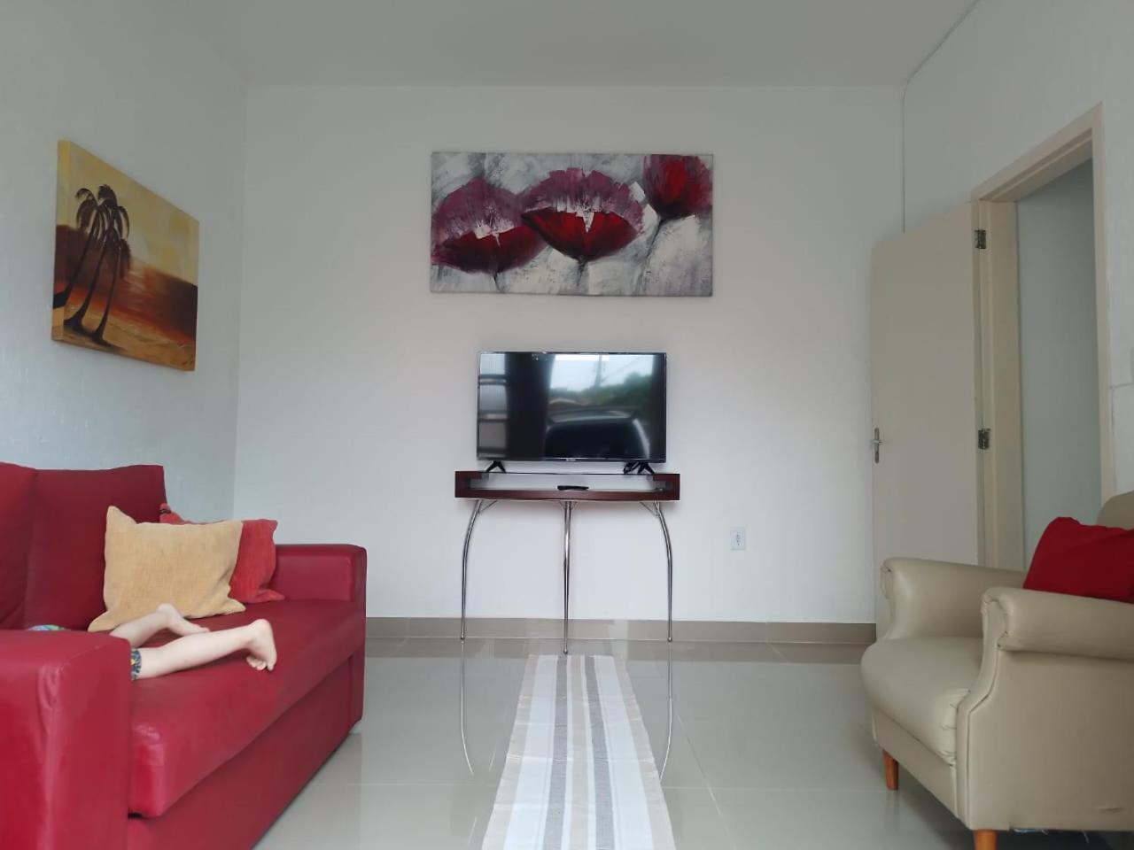 Casa De Praia Nunez Florianópolis Екстериор снимка