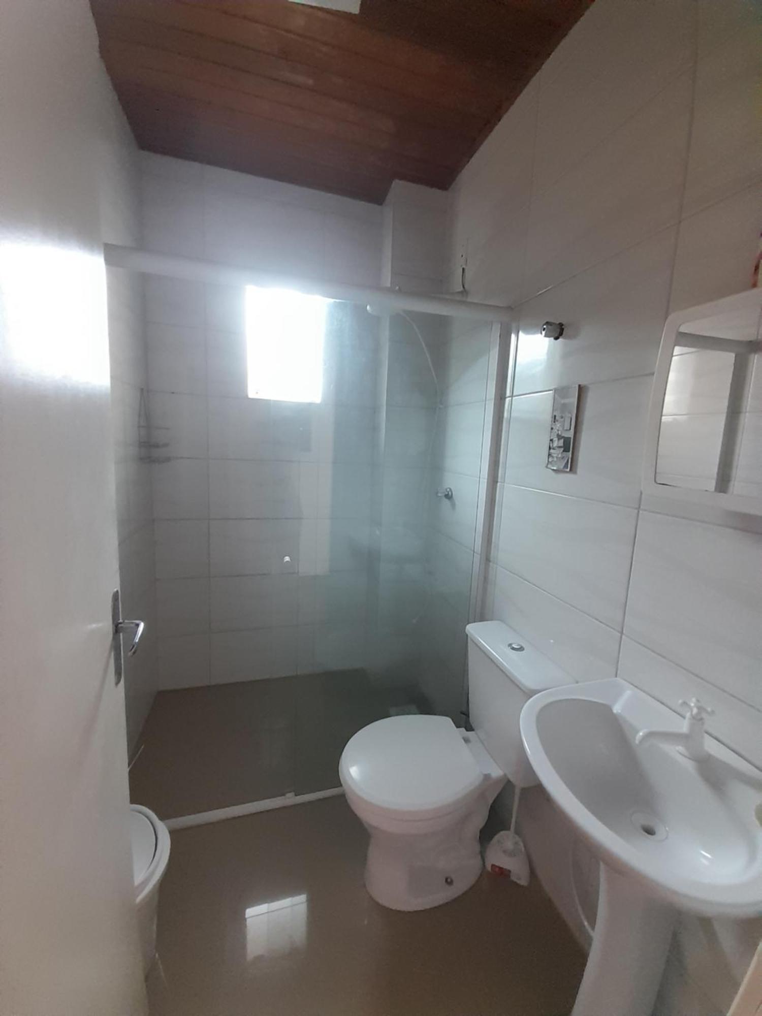 Casa De Praia Nunez Florianópolis Екстериор снимка