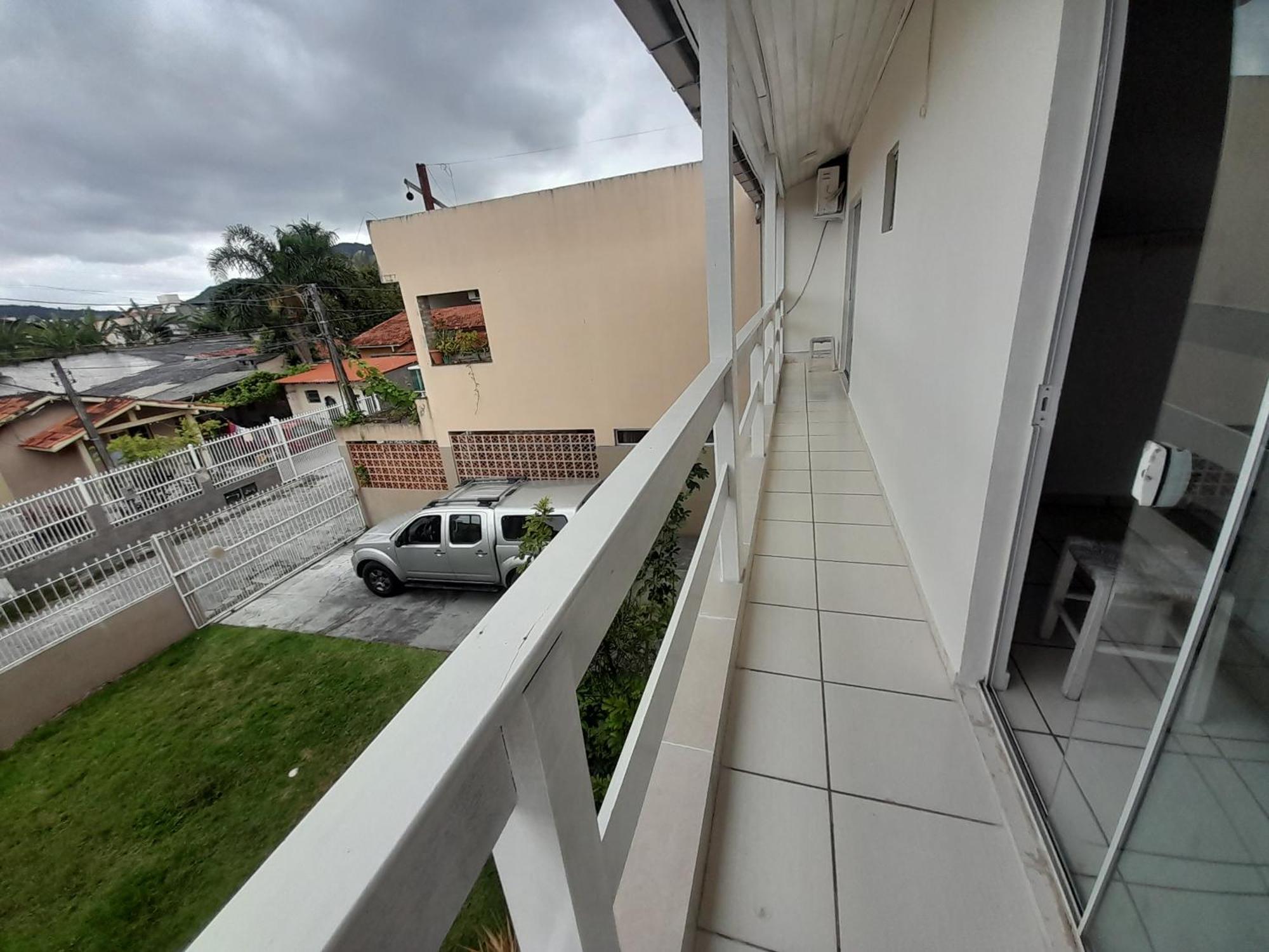 Casa De Praia Nunez Florianópolis Екстериор снимка