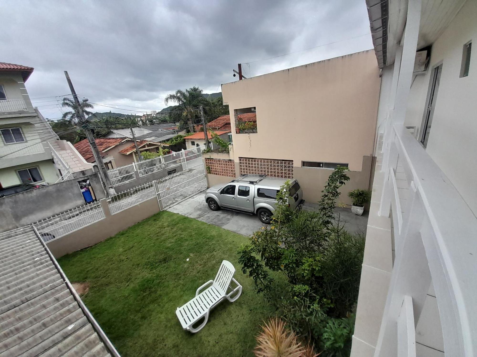 Casa De Praia Nunez Florianópolis Екстериор снимка