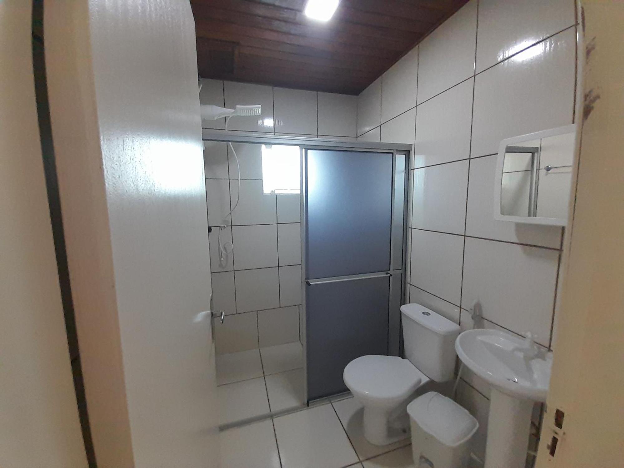 Casa De Praia Nunez Florianópolis Екстериор снимка