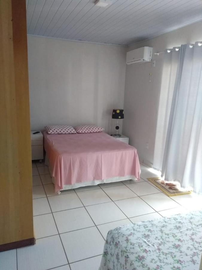 Casa De Praia Nunez Florianópolis Екстериор снимка