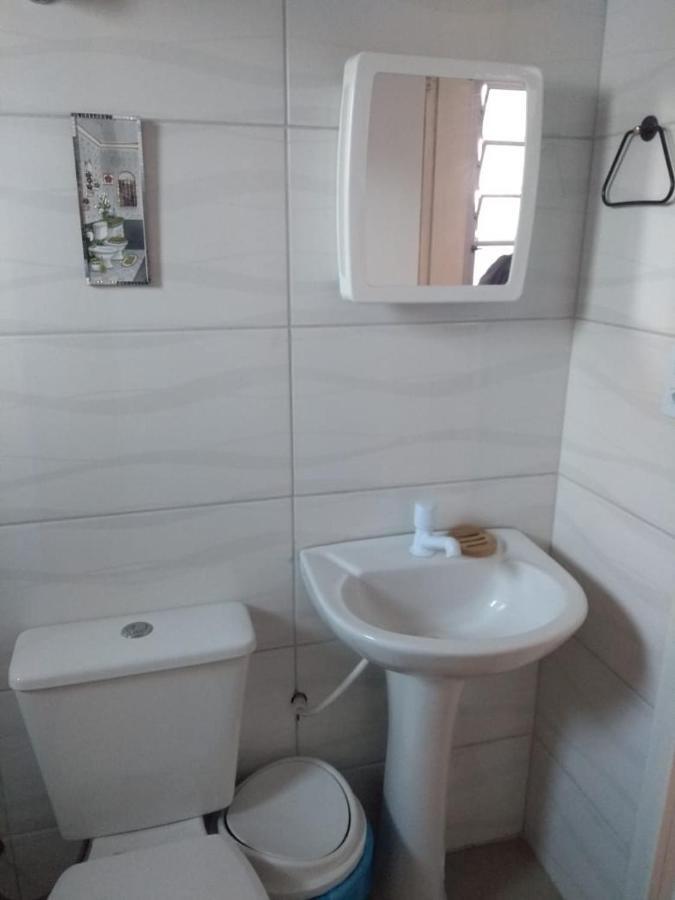 Casa De Praia Nunez Florianópolis Екстериор снимка